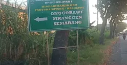Info Jalur Alternatif untuk Hindari Macet Jalan Pantura Demak-Semarang