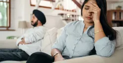 Tanda bosan dalam hubungan dan cara mengatasinya. (Sumber : Pexels/Ketut Subiyanto)