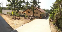 Potret SMK Negeri 1 Sale di Rembang. Kepala sekolah dibebastugaskan setelah diketahui membiarkan ada pungutan liat berkedok infak. (Sumber : Google Agung Abdillah)