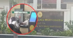 Alasan 1000 Istri Lebih Gugat Cerai Suami di Pengadilan Agama Bojonegoro (Sumber : Kolase instagram.com/undercover.id & pa-bojonegoro.go.id)