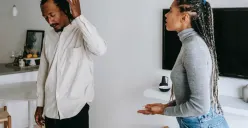 Memahami Akar Masalah Kegagalan dalam Hubungan, Perhatikan Hal Ini Agar Hubungan Langgeng. (Sumber : Pexels/Alex Green)