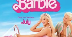Penjualan tiket presale film Barbie sudah mulai hari ini, Jumat 14 Juli 2023, di Cinema XXI dan CGV. (Sumber : Instagram @cinema.21)