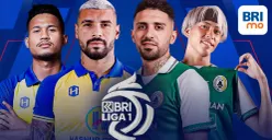 Link live streaming Barito Putera vs PSS Sleman, Jumat, 14 Juli 2023, kick of Pukul 15.00 WIB. (Sumber : vidio.com)