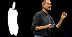 Ilustrasi | Rahasia Sukses ala Steve Jobs (Sumber : Kim Kulish/Corbis)