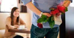 Ilustrasi | Sembilan tanda-tanda kamu sedang jatuh cinta. (Sumber : Freepik)