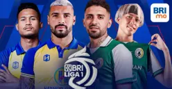 Link Live Streaming Barito Putera vs PSS Sleman, Jumat 14 Juli 2023 Pukul 15.00 WIB, Super Elja Bertekad Jaga Tren Positif