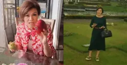 Waduh! Ci Mehong Jualan Tanah Kuburan Sambil Tanya Soal Mati Duluan Hingga Ditegur Anak Sendiri? Kenapa?