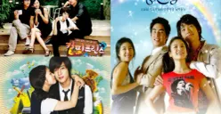 5 Drama Korea Romantis Komedi Era 2000-an Populer Sepanjang Masa, Bikin Nostalgia Deh! Nonton di Mana?