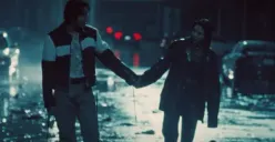 Lirik Lagu Seven (feat Latto) Lagu Solo Jungkook BTS, Video Klipnya Akting Bareng Han Sohee