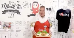 Resep Bumbu Nasi Goreng Khas Mba Ita, ala Ibu Wali Kota Semarang