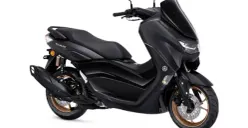 5 Kelebihan Yamaha All New NMax 155 ABS yang Membuatnya Lebih Layak Dibeli Dibandingkan Versi Connected
