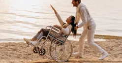 Ilustrasi | 10 kebiasaan yang dapat membantu Anda tetap bahagia, bahkan dalam situasi yang sulit. (Sumber : Pexels/Mikhail Nilov)