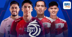 Link live streaming Bali United vs Madura United, Sabtu, 15 Juli 2023, pukul 19.00 WIB. (Sumber : vidio.com)