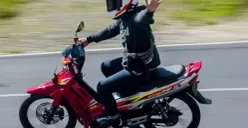 Masalah umum yang perlu diperhatikan saat membeli F1ZR bekas. (Sumber : Instagram/garagefizr)