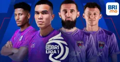 Link Live Streaming RANS Nusantara FC vs Persita Tangerang, Sabtu 15 Juli 2023, Kick Off Pukul 15.00 WIB