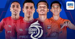 Link live streaming Persis Solo vs Borneo FC, Sabtu, 15 Juli 2023 pukul 19.00 WIB. (Sumber : vidio.com)