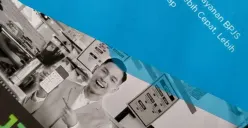 [Ilustrasi] Cara daftar BPJS Ketenagakerjaan terbaru 2023 untuk pekerja informal seperti driver ojek hingga pedagang asongan.