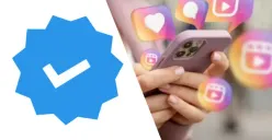 Cara Berlangganan Centang Biru Instagram dan Facebook: Harga, Syarat dan Keuntungannya