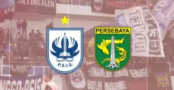 Alfeandra Dewangga menjadi salah satu kunci kemenangan PSIS Semarang atas Persebaya Surabaya di pekan ketiga BRI Liga 1, Minggu, 16 Juli 2023.