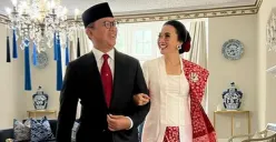 Cantiknya Ayu Heni Rosan, istri Wamen BUMN Baru yang jadi sorotan (Sumber : Instagram/@2gek_ayuhenirosan)