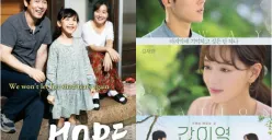 Film korea bertema keluarga yang bisa bikin banjir air mata (Sumber : Asianwiki)