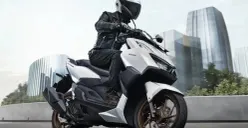 Daftar harga terbaru Honda Vario 160, intip spesifikasi dan fitur unggulannya. (Sumber : astra-honda.com)