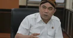 Lebih Kaya dari Presiden Jokowi, Segini Jumlah Harta Kekayaan Menkominfo Baru Budi Arie Setiadi