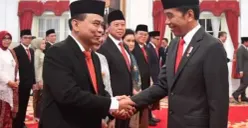 Profil Budi Arie Setiadi, Mantan Jurnalis yang Kini Jadi Menteri Komunikasi dan Informatika