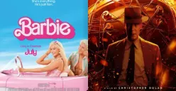 Barbie vs Oppenheimer Lebih Menarik yang Mana? Baca Dulu Sinopsis Lengkapnya DI SINI