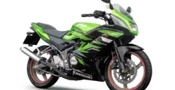 Mengetahui Kawasaki Ninja 150 RR Bekas yang Berkualitas Tinggi: Tips Pembelian yang Perlu Diperhatikan
