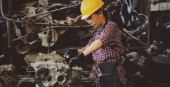 Kelebihan dan Kekurangan Mesin Dua Tak yang Harus Kamu Ketahui, Tidak Hanya Sepeda Motor, Alat Sehari-hari Masih Menggunakannya