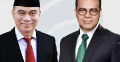 Gantikan Johnny G Plate, Selamat! Budi Arie Resmi Dilantik Presiden Jokowi Sebagai Menkominfo Baru