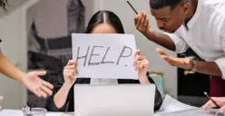 Jangan Sampai Kalah! Begini Cara Mengatasi Bullying di Tempat Kerja