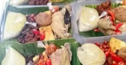 Bubur Suro, kuliner khas Tahun Baru Islam 1 Muharram (Sumber : Instagram/@dapurkinasihbanyuwangi)