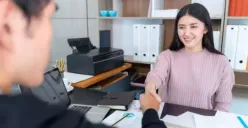 Wajib Tahu! Ini 5 Hal yang Perlu Diperhatikan Saat Wawancara Kerja, Bisa Langsung Kasih Kesan Positif ke Rekruter Nih..