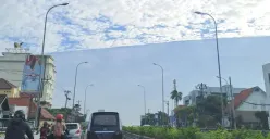 Apa Itu Awan Cirrocumulus? Sempat Muncul di Langit Semarang Hari Ini