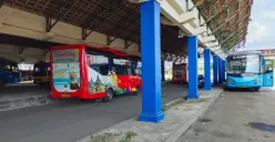 Polemik Terminal Mangkang yang Megah tapi Sepi Penumpang, Bus-bus pun Pilih Hengkang