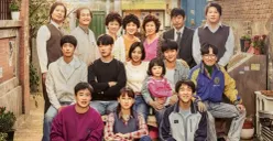 inilah rekomendasi drama korea bercerita tentang kehidupan sehari-hari (Sumber : Asianwiki)