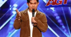 Sempat Dibully saat Update Ikut AGT, Cakra Khan Akhirnya Sukses Tampil di Americas Got Talent 2023