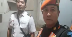 Ini Wajah Masinis Kereta Api yang Tabrak Truk di Semarang? Beredar di Media Sosial