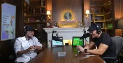 Noe Letto Buat Pengakuan Mengejutkan Pernah Ateis Sebelum Kembali ke Islam, Apa Alasannya?