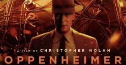 Jadwal tayang film Oppenheimer di Semarang (Sumber : Instagram/Oppenheimermovie)