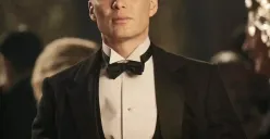 profil Cillian Murphy (Sumber : instagram @cillianmurphyofficial)