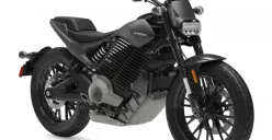 Spesifikasi, harga, dan fitur unggulan moge listrik S2 Del Mar terungkap. (Sumber : livewire.com)