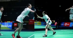 Jadwal 16 Besar India International, Tersisa 3 Wakil Indonesia