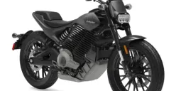 Spesifikasi Moge Listrik LiveWire S2 Del Mar Terungkap, Dibanderol Rp 200 Jutaan, Simak Fitur Premiumnya!