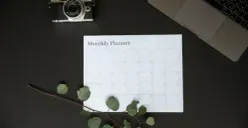 8 Langkah Meningkatkan Produktivitas dan Menghindari Gangguan yang Umum Dijumpai