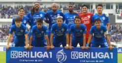 PSIS Semarang tercatat meraih lima kemenangan dari enam pertandingan terakhir melawan PSS Sleman. (Sumber : PSIS Semarang)