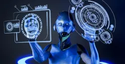 Ilustrasi | Tools AI Untuk Guru dan Dosen, Bisa Bantu Buat Soal Pilihan Ganda Sampai Esai Pakai Ini (Sumber : Freepik)