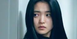 Kim Tae Ri di Revenant episode 9 sub Indo (Sumber : Kbizoom)